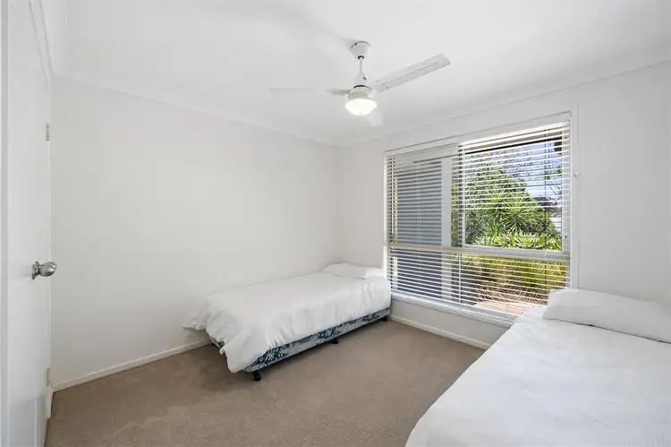 Third view of Homely house listing, 6 Potoroo Place, Burnside QLD 4560