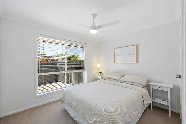 Fourth view of Homely house listing, 6 Potoroo Place, Burnside QLD 4560
