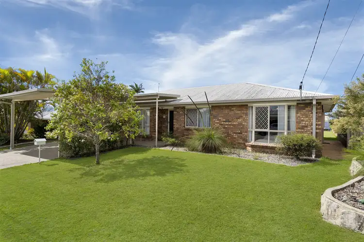 16 Armando Street, Alexandra Hills QLD 4161