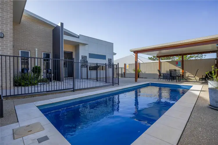 46 Koowin Drive, Kirkwood QLD 4680