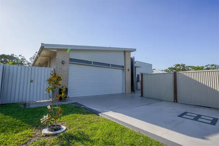 Third view of Homely house listing, 46 Koowin Drive, Kirkwood QLD 4680