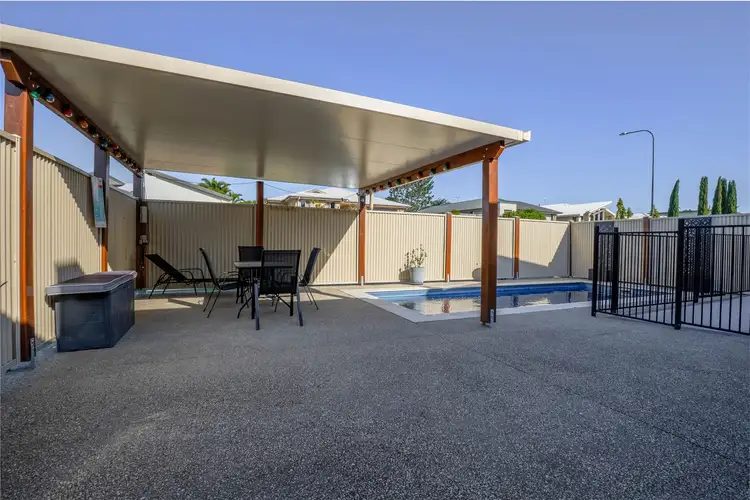 Fourth view of Homely house listing, 46 Koowin Drive, Kirkwood QLD 4680