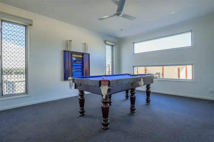 Fifth view of Homely house listing, 46 Koowin Drive, Kirkwood QLD 4680