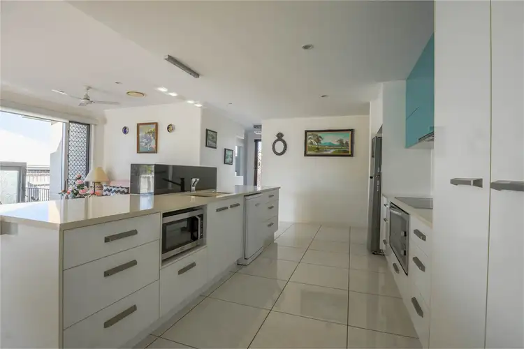 Sixth view of Homely house listing, 46 Koowin Drive, Kirkwood QLD 4680