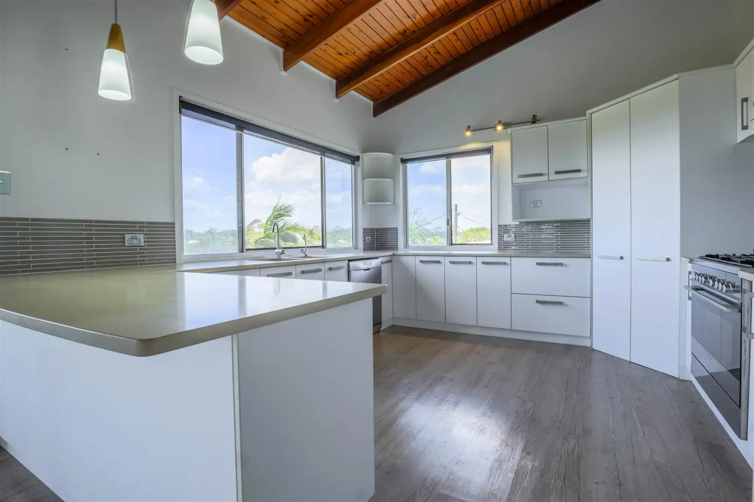 Main view of Homely house listing, 43 Apollo Drive, Clinton QLD 4680