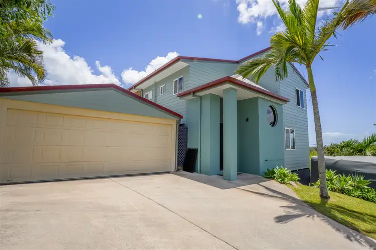 Third view of Homely house listing, 43 Apollo Drive, Clinton QLD 4680