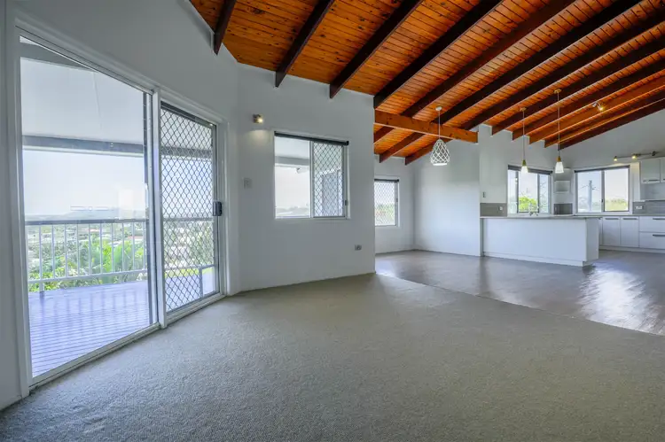 Fifth view of Homely house listing, 43 Apollo Drive, Clinton QLD 4680