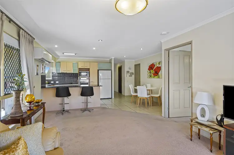 Second view of Homely villa listing, 78/188 Church Road, Taigum QLD 4018