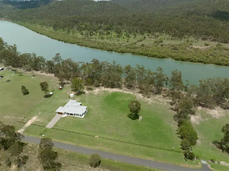 Main view of Homely house listing, 21 Lagoon Road, Beecher QLD 4680