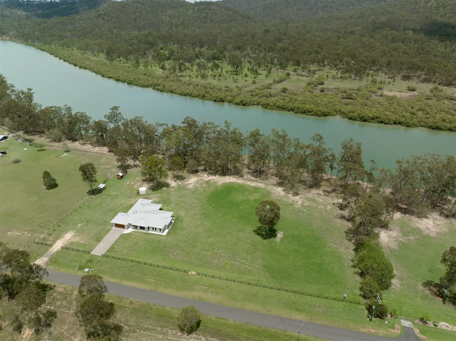 Main view of Homely house listing, 21 Lagoon Road, Beecher QLD 4680