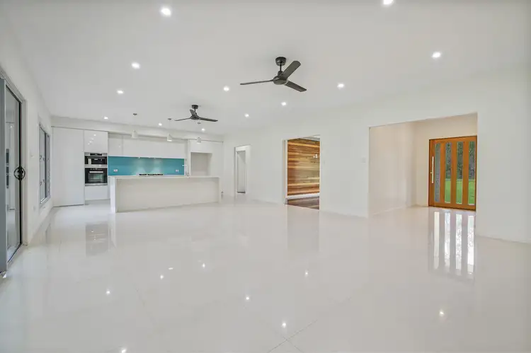 Third view of Homely house listing, 21 Lagoon Road, Beecher QLD 4680