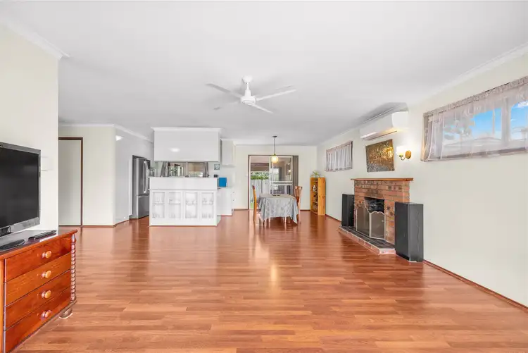 Fifth view of Homely house listing, 18 Hayworth Street, Point Vernon QLD 4655