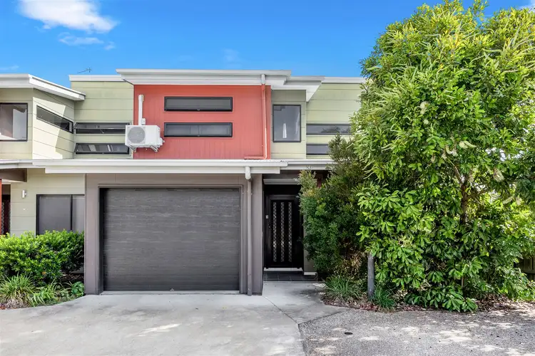 3/12 Mandi Court, Urraween QLD 4655