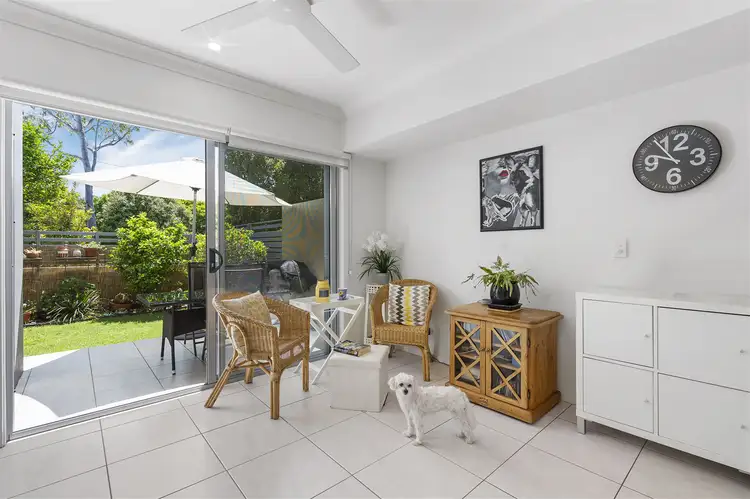 Third view of Homely townhouse listing, 22/34 O'Doherty Circuit, Nudgee QLD 4014
