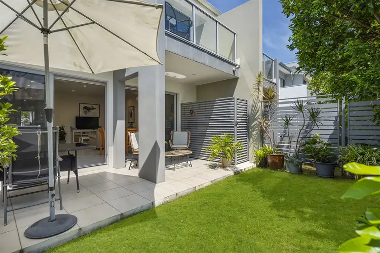 Fourth view of Homely townhouse listing, 22/34 O'Doherty Circuit, Nudgee QLD 4014