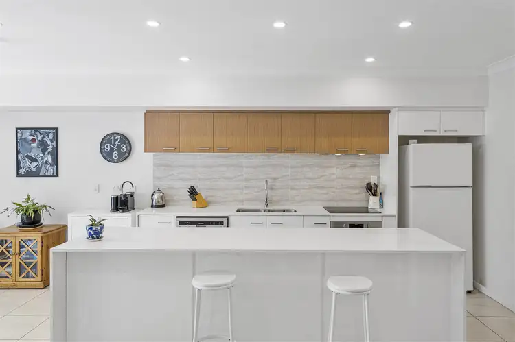 Fifth view of Homely townhouse listing, 22/34 O'Doherty Circuit, Nudgee QLD 4014