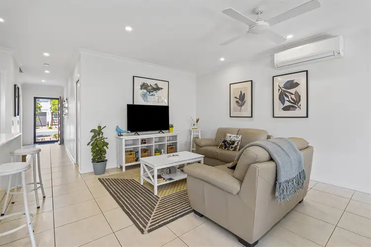Sixth view of Homely townhouse listing, 22/34 O'Doherty Circuit, Nudgee QLD 4014