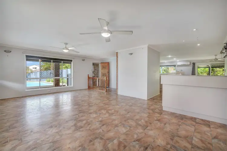 Third view of Homely house listing, 4 Carpentaria Close, Clinton QLD 4680