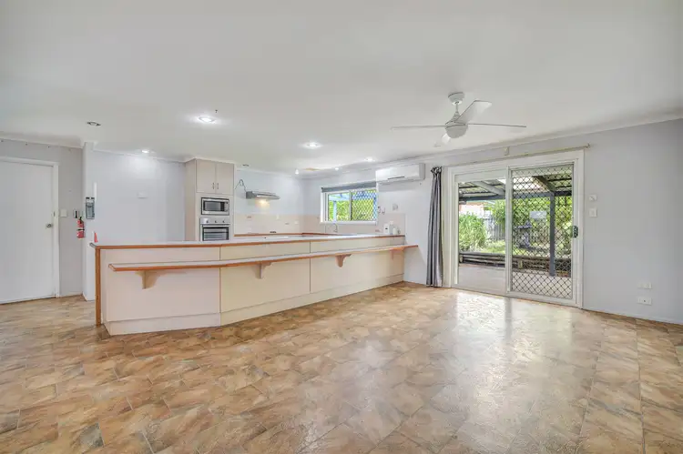 Fourth view of Homely house listing, 4 Carpentaria Close, Clinton QLD 4680