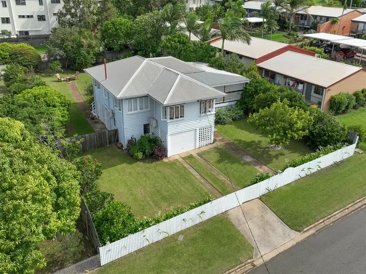 Second view of Homely house listing, 5 Ormonde Street, West Gladstone QLD 4680