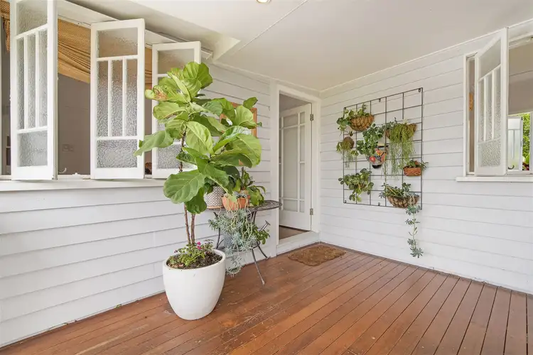 Fourth view of Homely house listing, 5 Ormonde Street, West Gladstone QLD 4680