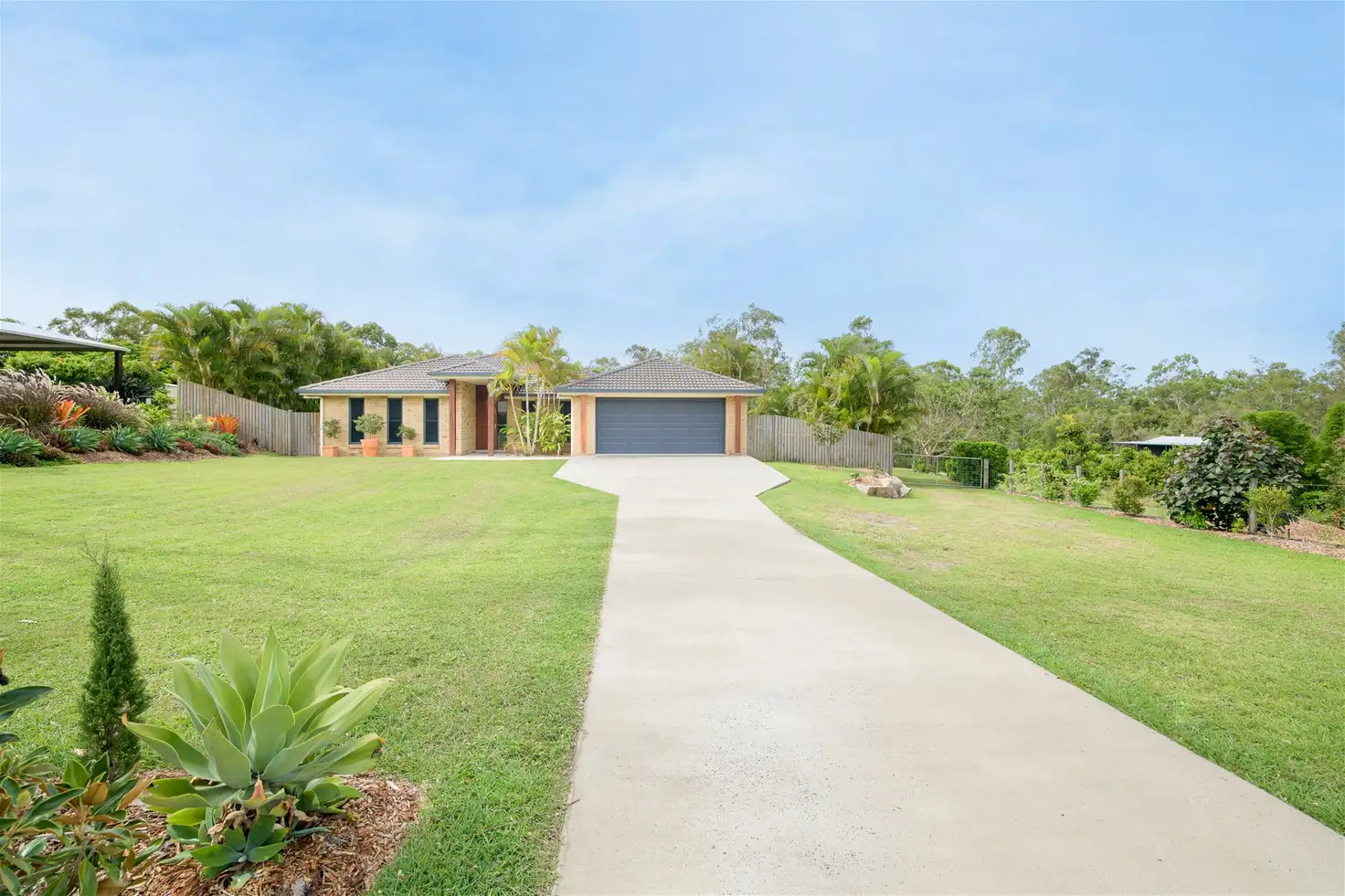 Main view of Homely rural property listing, 30 Baruby Boulevard, Benaraby QLD 4680