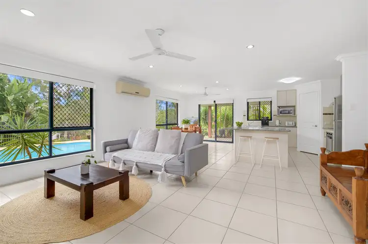 Third view of Homely rural property listing, 30 Baruby Boulevard, Benaraby QLD 4680