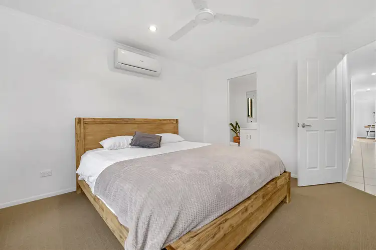 Fourth view of Homely rural property listing, 30 Baruby Boulevard, Benaraby QLD 4680