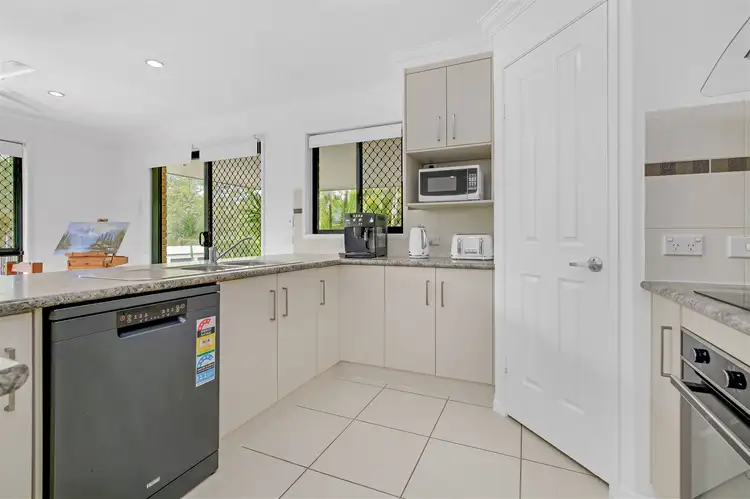 Sixth view of Homely rural property listing, 30 Baruby Boulevard, Benaraby QLD 4680