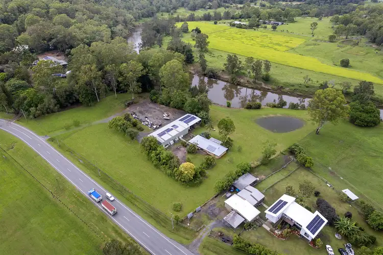 Second view of Homely house listing, 629 Stanmore Road, Luscombe QLD 4207