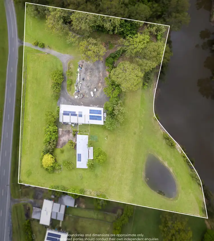 Third view of Homely house listing, 629 Stanmore Road, Luscombe QLD 4207