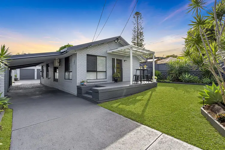 Main view of Homely house listing, 47 Warrener Street, Nerang QLD 4211