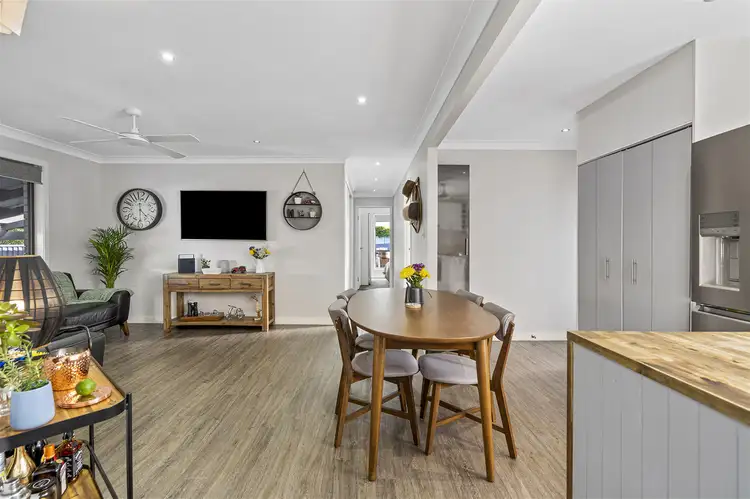 Second view of Homely house listing, 47 Warrener Street, Nerang QLD 4211