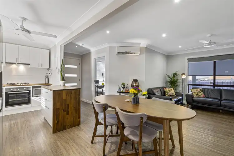 Third view of Homely house listing, 47 Warrener Street, Nerang QLD 4211