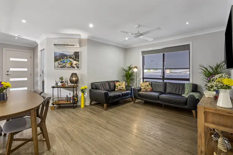 Fifth view of Homely house listing, 47 Warrener Street, Nerang QLD 4211