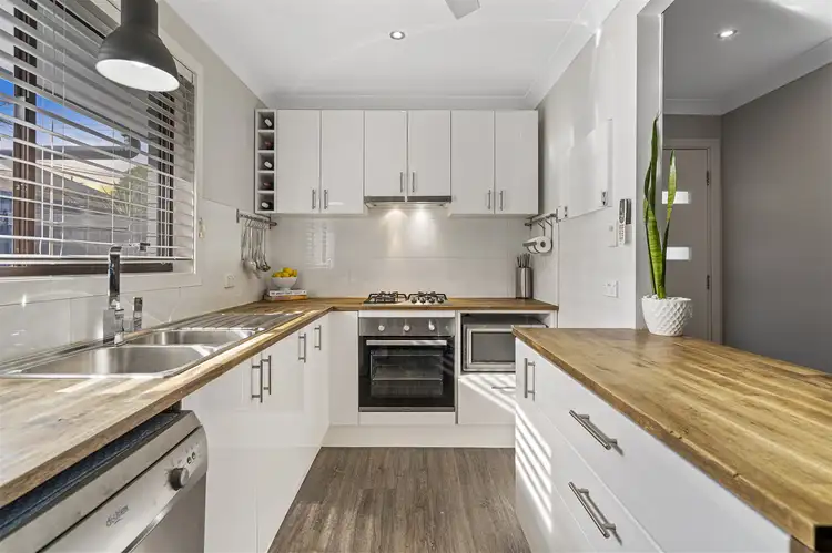 Sixth view of Homely house listing, 47 Warrener Street, Nerang QLD 4211