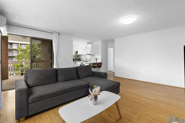 Fifth view of Homely unit listing, 1/21 Vincent Street, Indooroopilly QLD 4068