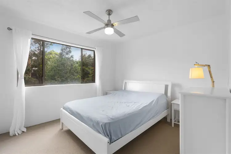 Sixth view of Homely unit listing, 1/21 Vincent Street, Indooroopilly QLD 4068