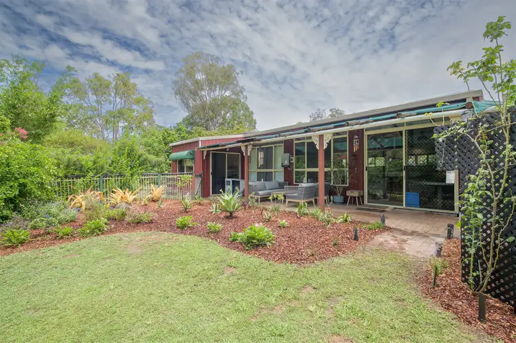 Main view of Homely rural property listing, 9 Silverton Drive, Tannum Sands QLD 4680