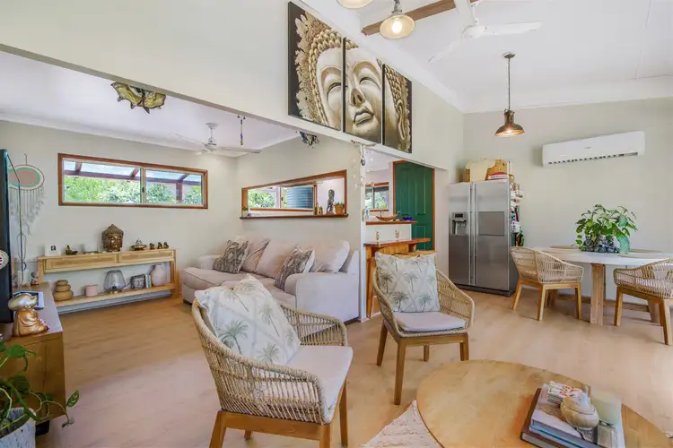 Second view of Homely rural property listing, 9 Silverton Drive, Tannum Sands QLD 4680