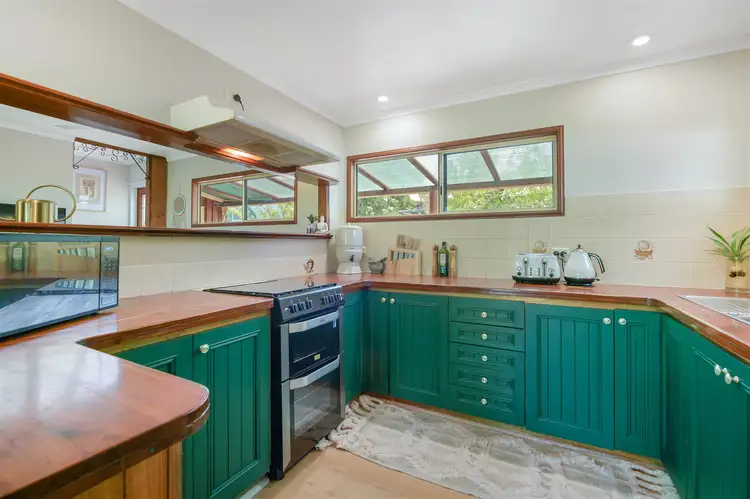 Third view of Homely rural property listing, 9 Silverton Drive, Tannum Sands QLD 4680