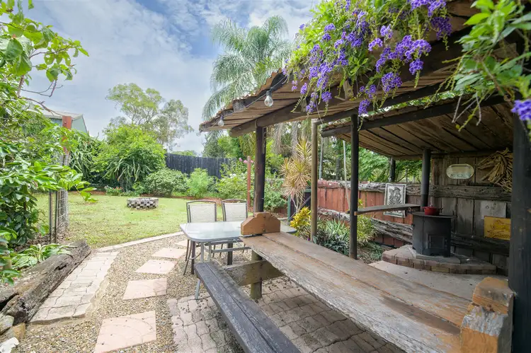 Fourth view of Homely rural property listing, 9 Silverton Drive, Tannum Sands QLD 4680