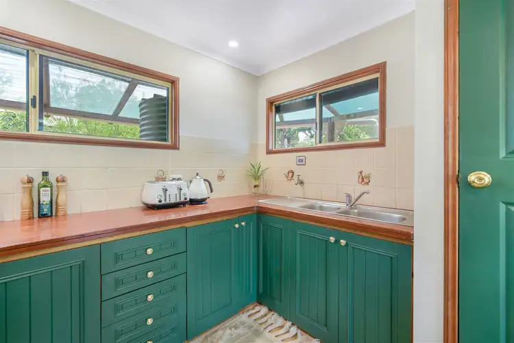Fifth view of Homely rural property listing, 9 Silverton Drive, Tannum Sands QLD 4680