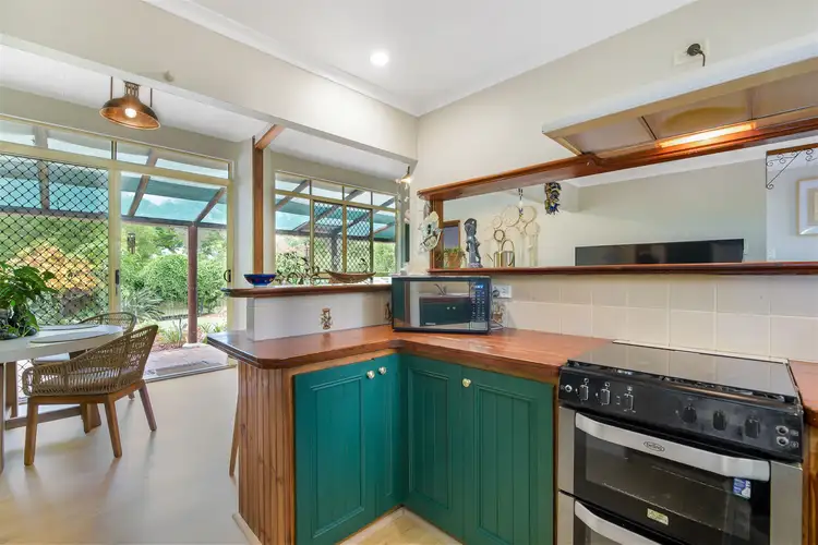 Sixth view of Homely rural property listing, 9 Silverton Drive, Tannum Sands QLD 4680