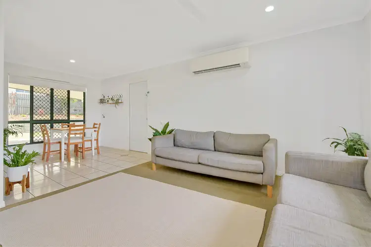 Second view of Homely house listing, 12 Latrobe Street, Tannum Sands QLD 4680
