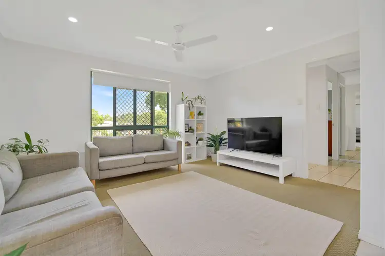 Third view of Homely house listing, 12 Latrobe Street, Tannum Sands QLD 4680