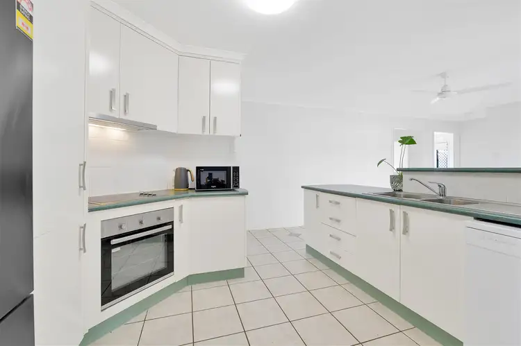 Fourth view of Homely house listing, 12 Latrobe Street, Tannum Sands QLD 4680