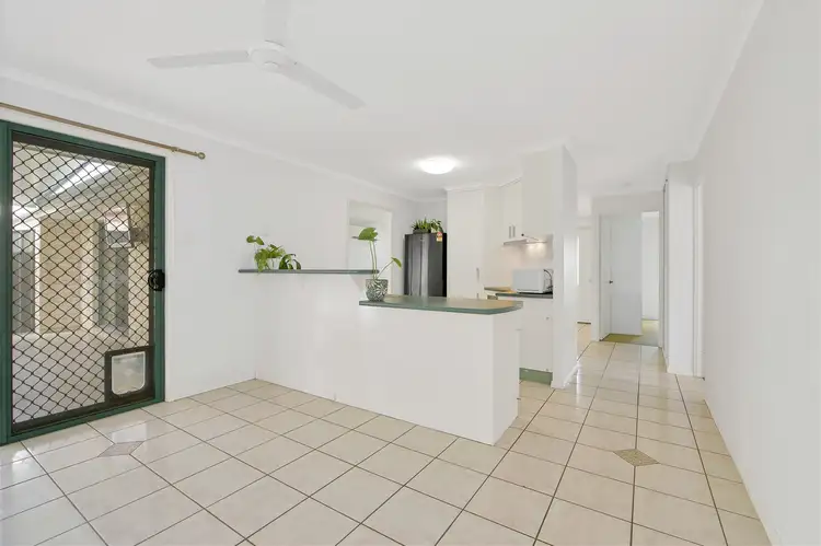 Fifth view of Homely house listing, 12 Latrobe Street, Tannum Sands QLD 4680