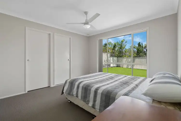 Sixth view of Homely house listing, 116 Christina Ryan Way, Arundel QLD 4214