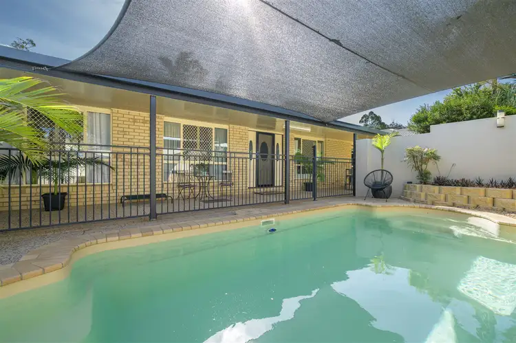 Main view of Homely house listing, 9 Jarrah Drive, Boyne Island QLD 4680